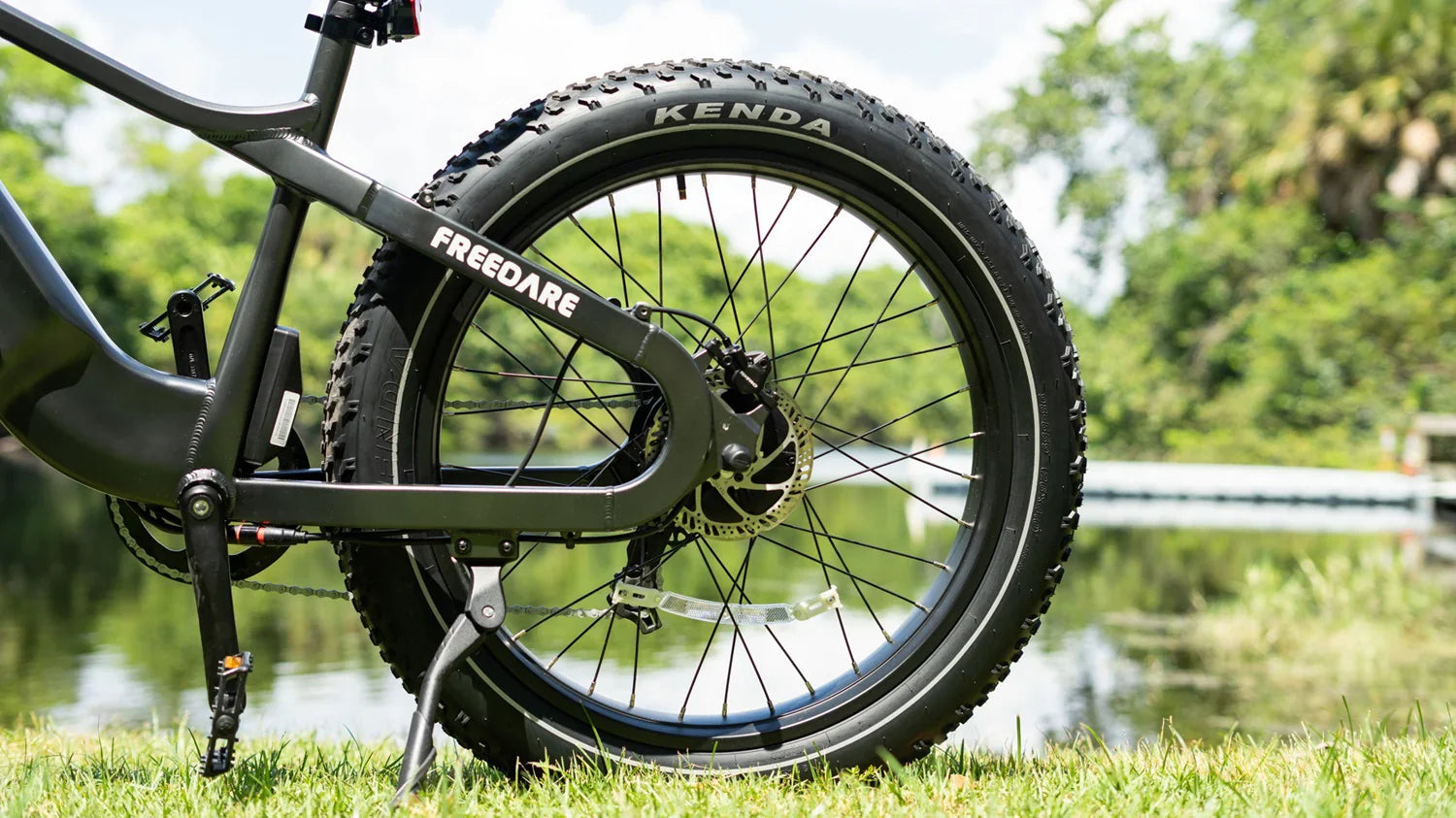 Why Choosing a Hunting eBike is Perfect for This Year’s Upcoming Season