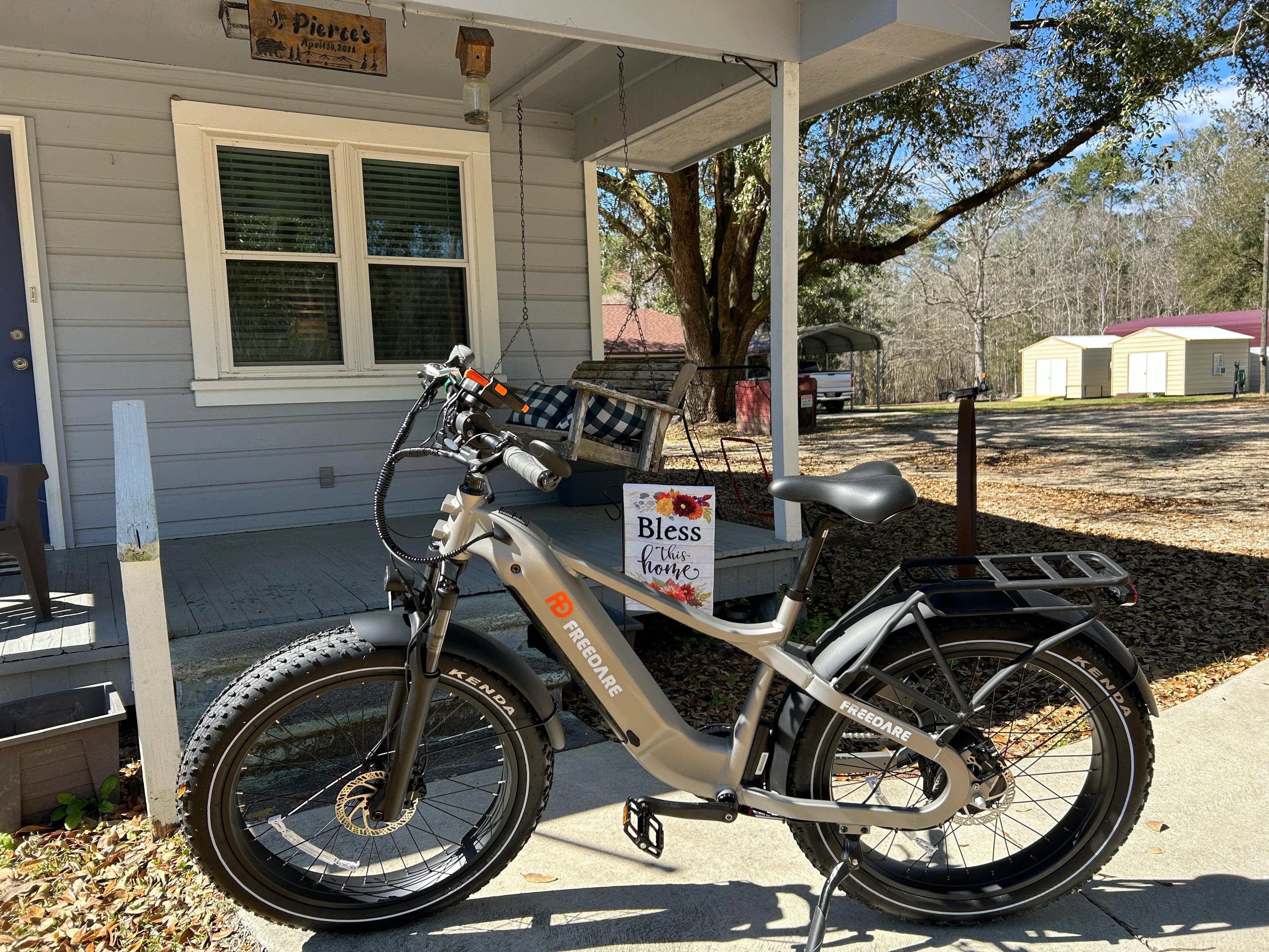 2024 Best Electric Bike for Adults