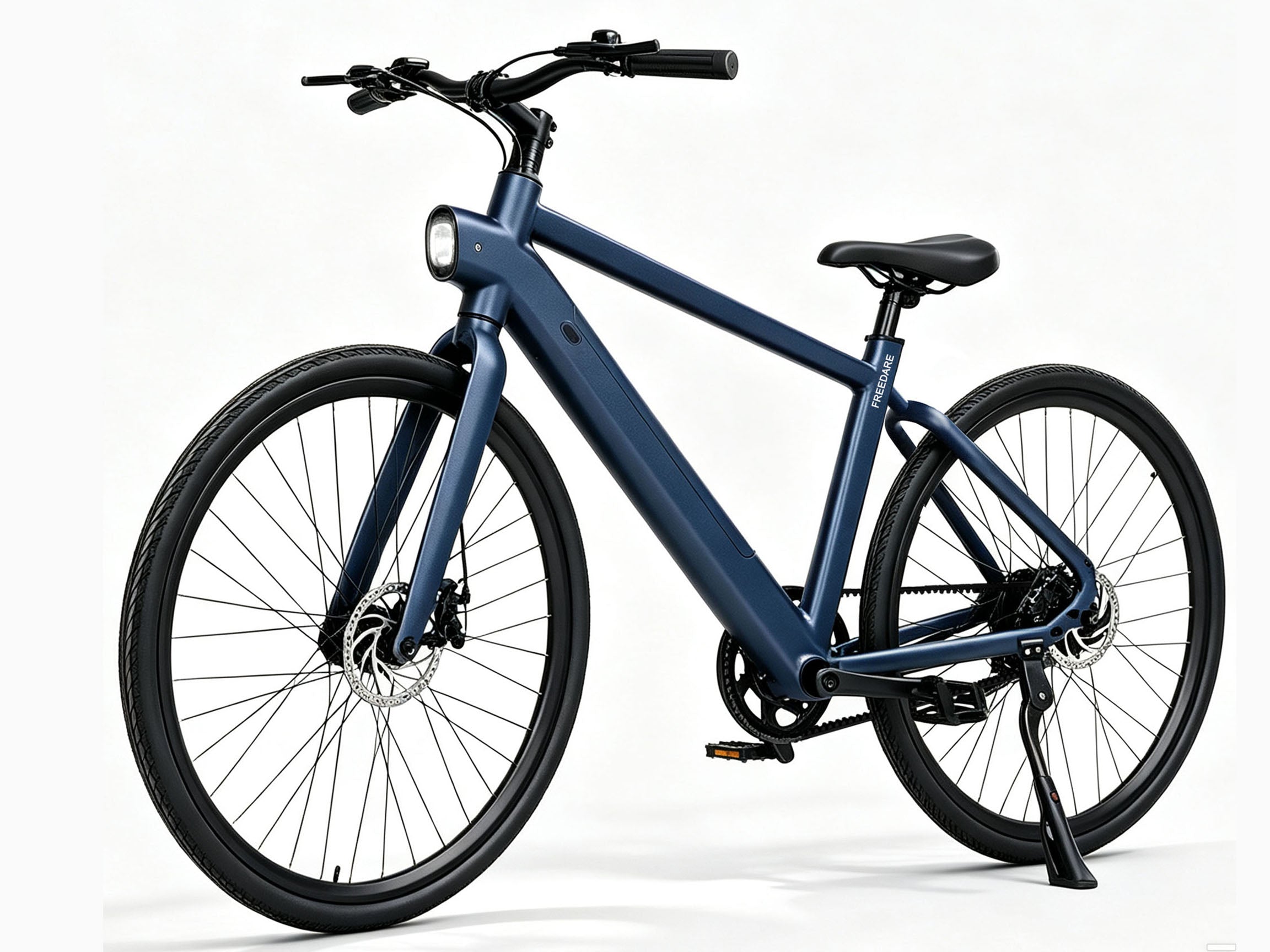  FD FDX1 Elektrofahrrad für den Stadtverkehr