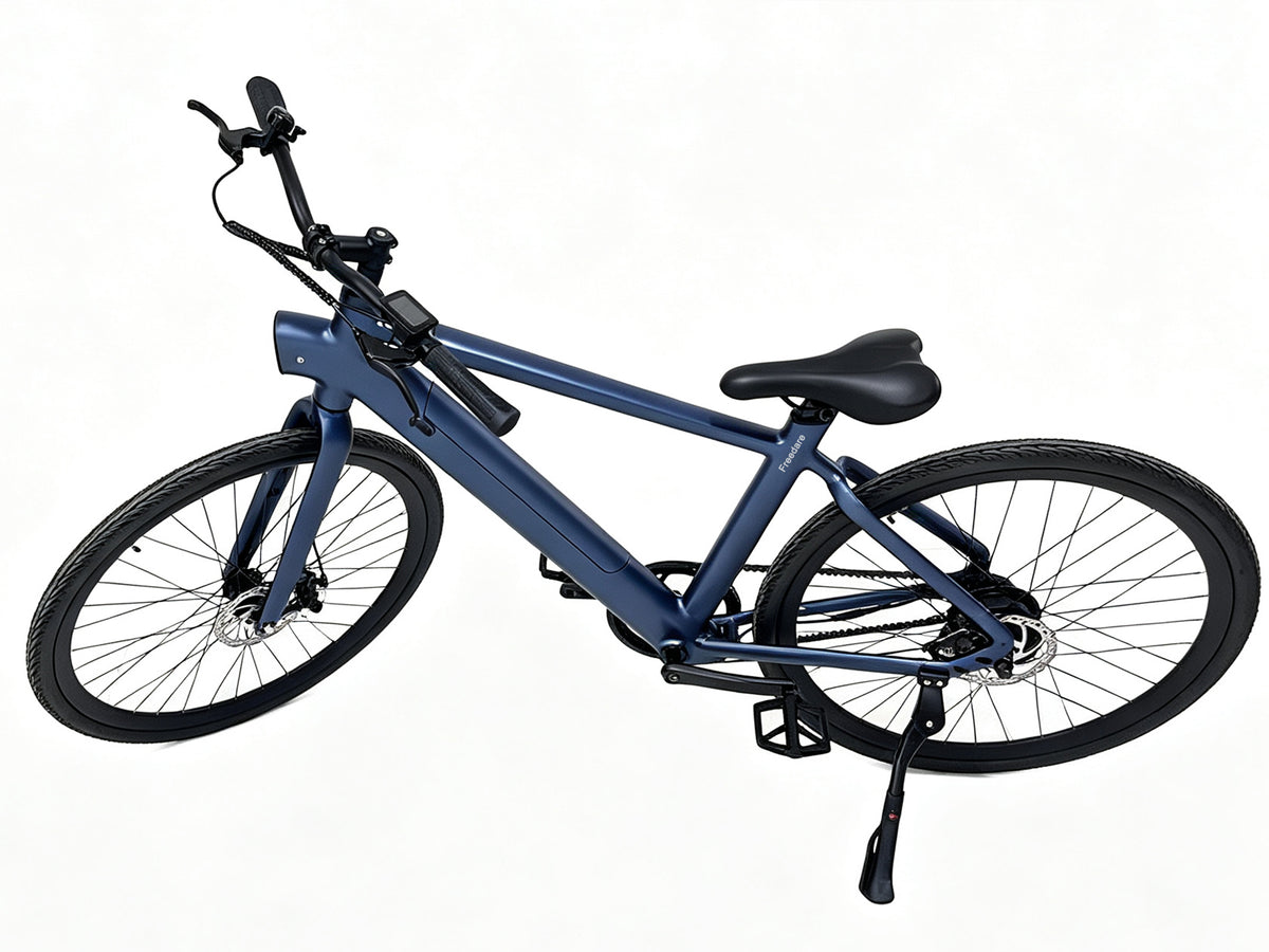 FD FDX1 City-E-Bike | Gebraucht-E-Bike