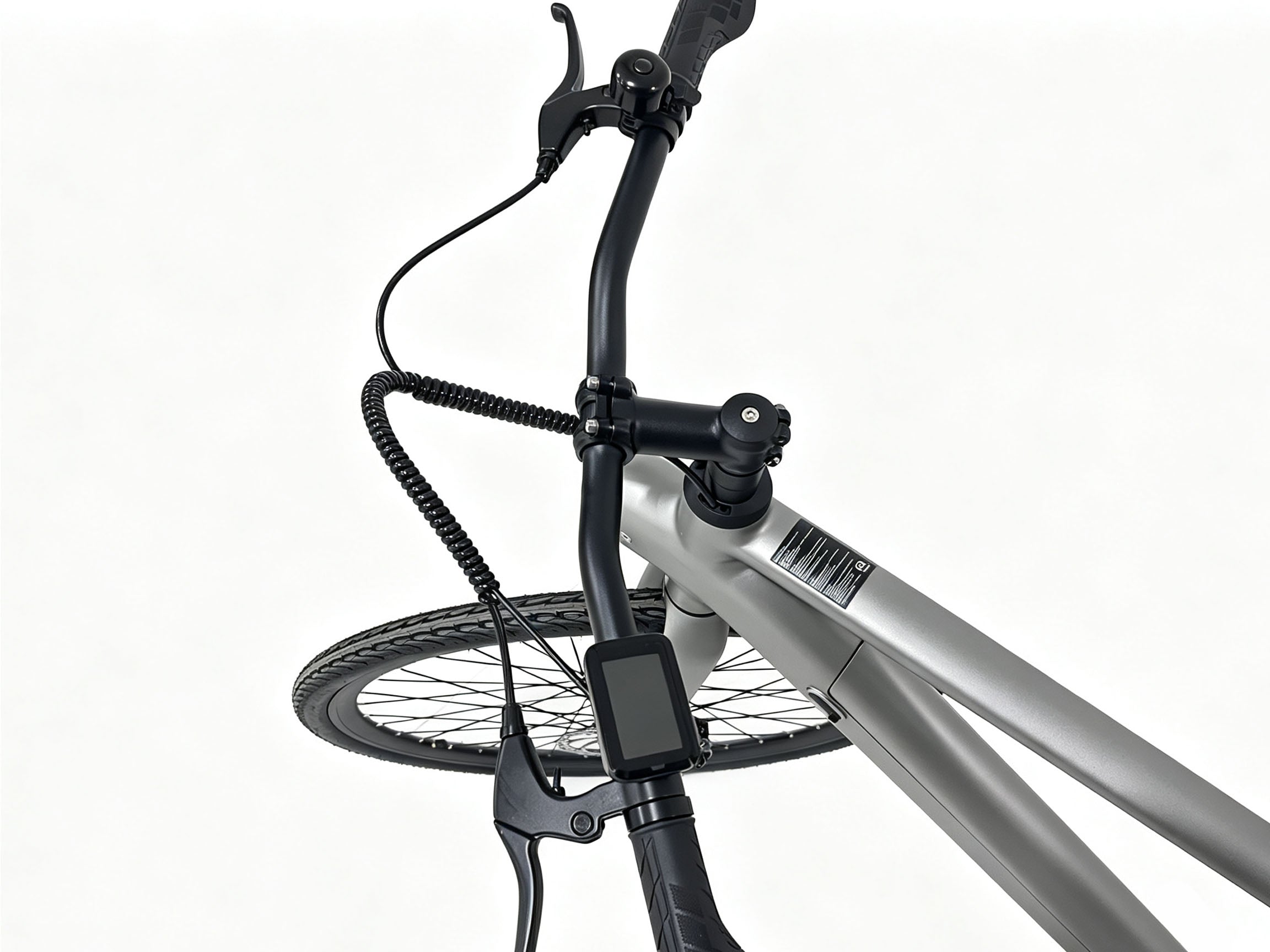  FD FDX1 Elektrofahrrad für den Stadtverkehr
