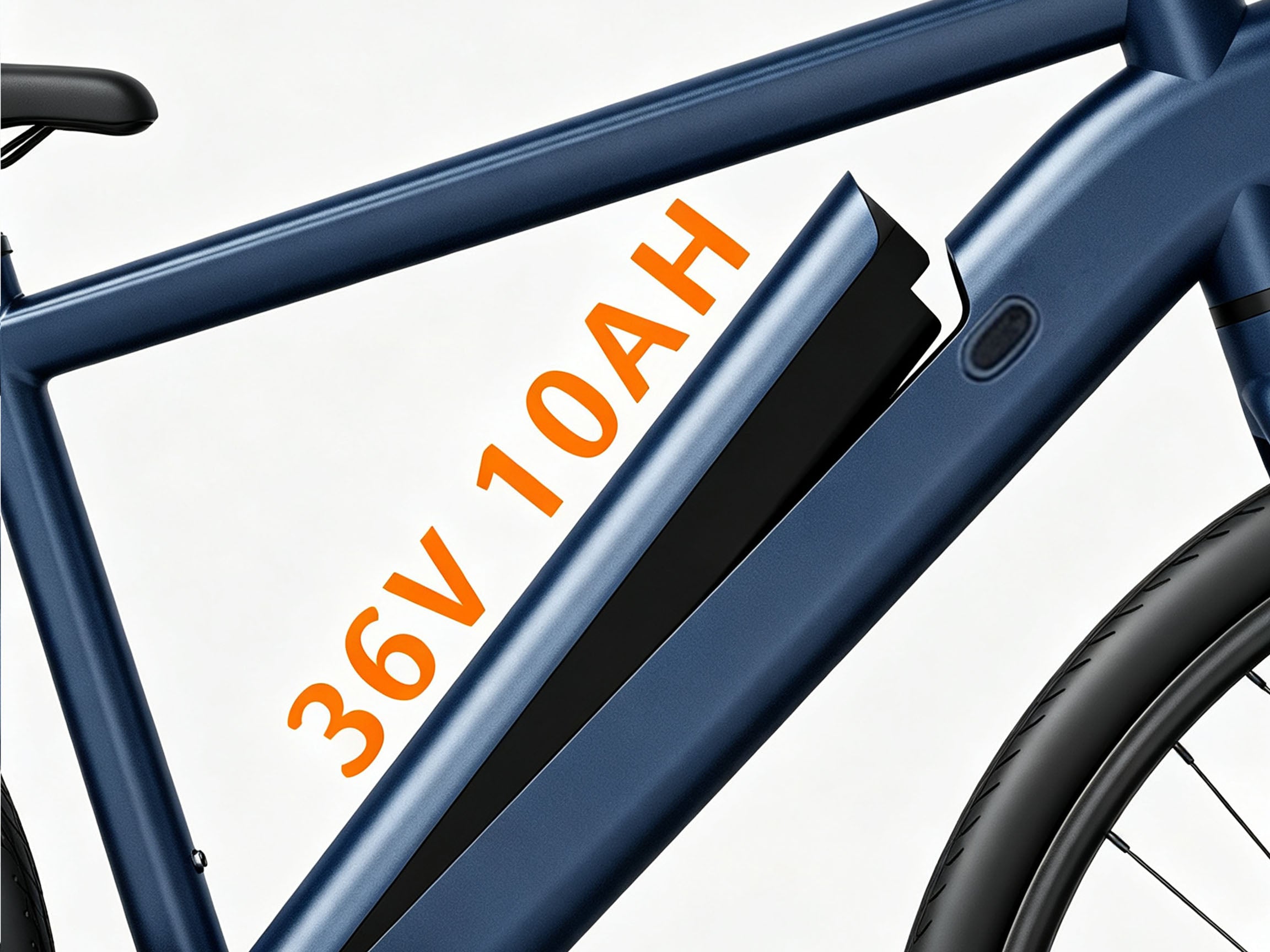  FD FDX1 Elektrofahrrad für den Stadtverkehr