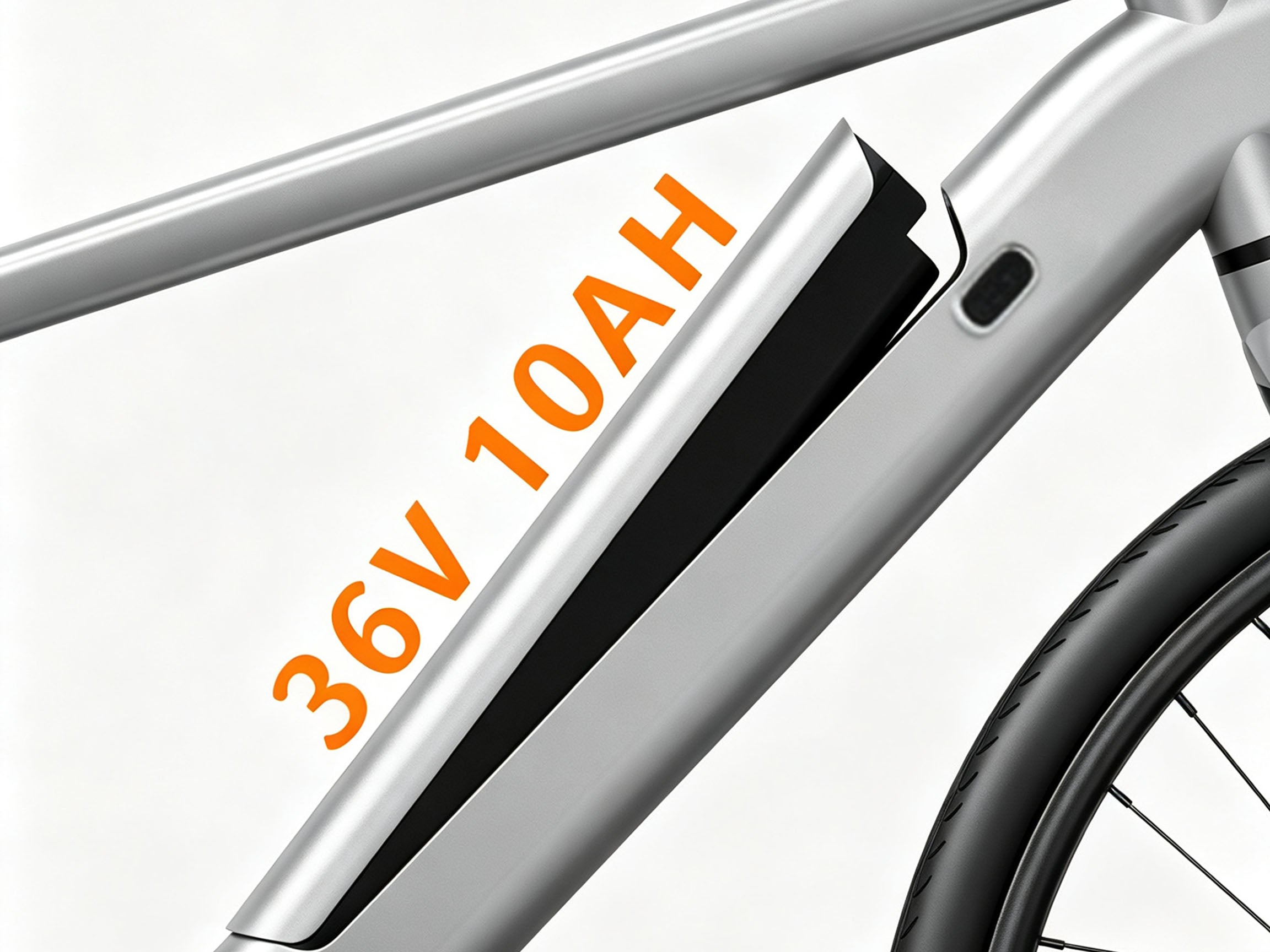 FD FDX1 Elektrofahrrad für den Stadtverkehr