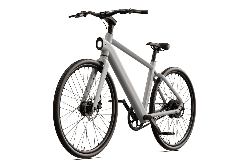 FD Eden Step-Thru Elektrofahrrad | UL-zertifiziert