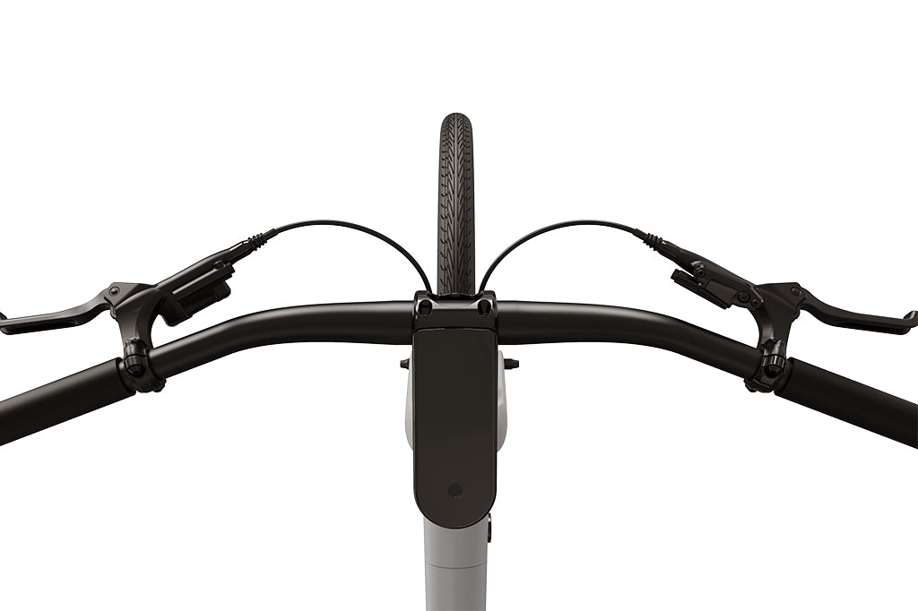 FD Eden Step-Thru Elektrofahrrad | UL-zertifiziert