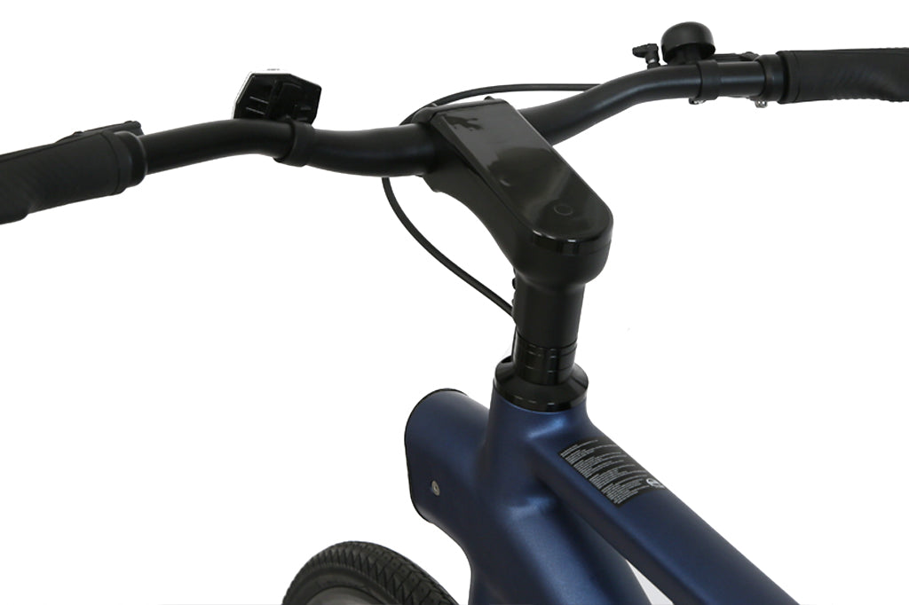 FD Eden Step-Thru Elektrofahrrad | UL-zertifiziert
