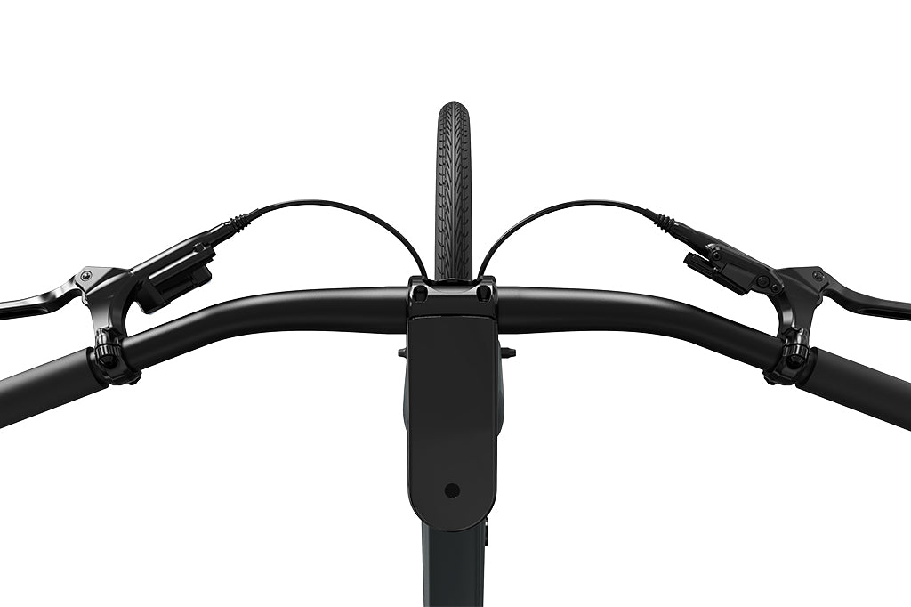 FD Eden Step-Thru Elektrofahrrad | UL-zertifiziert