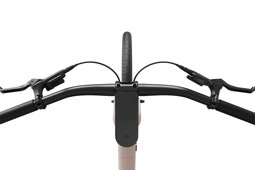 FD Eden Step-Thru Elektrofahrrad | UL-zertifiziert