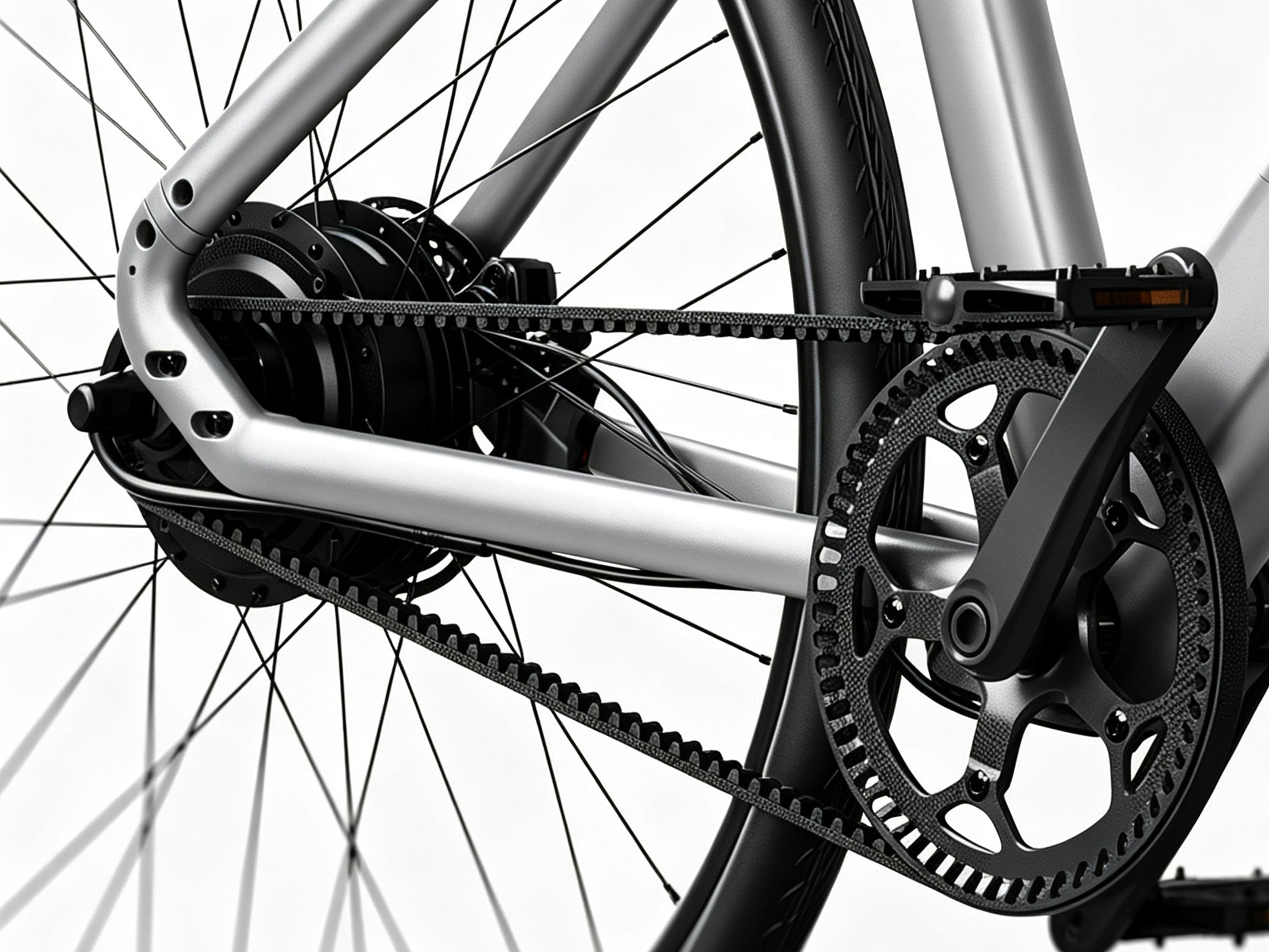  FD FDX1 Elektrofahrrad für den Stadtverkehr