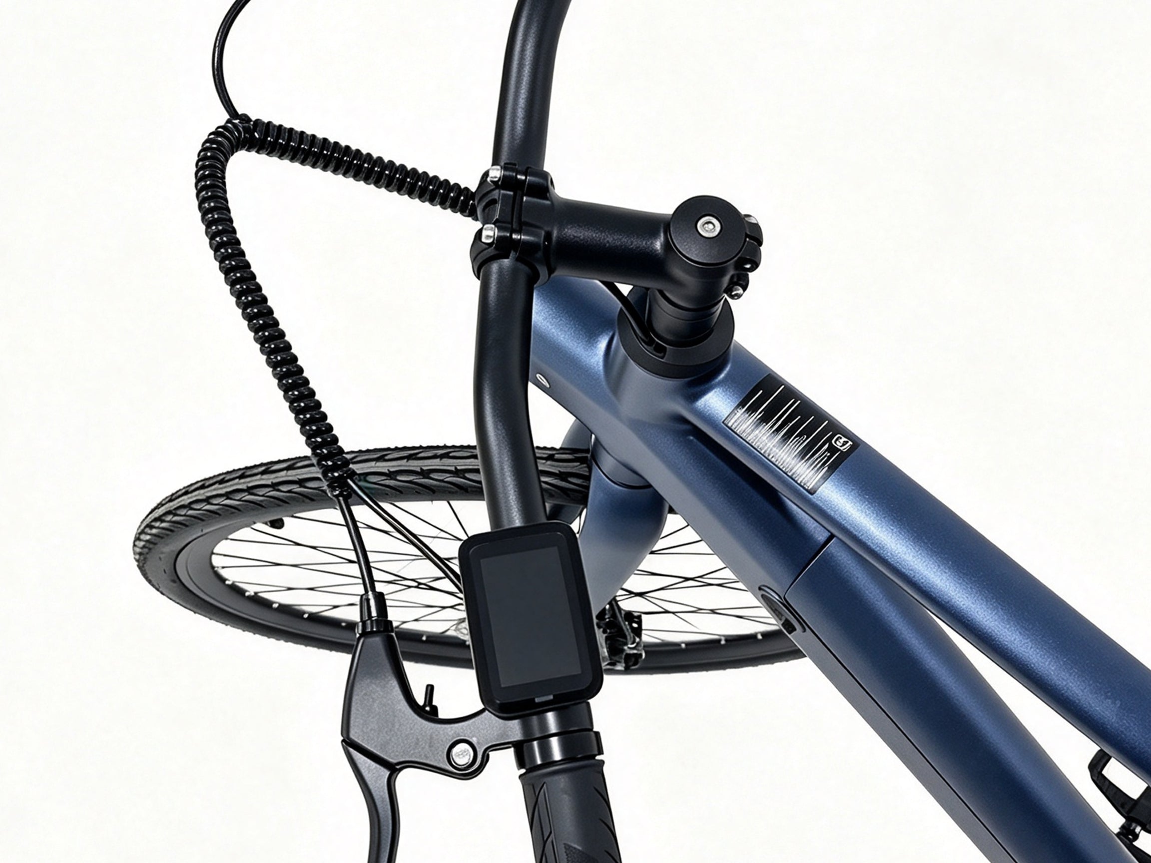  FD FDX1 Elektrofahrrad für den Stadtverkehr