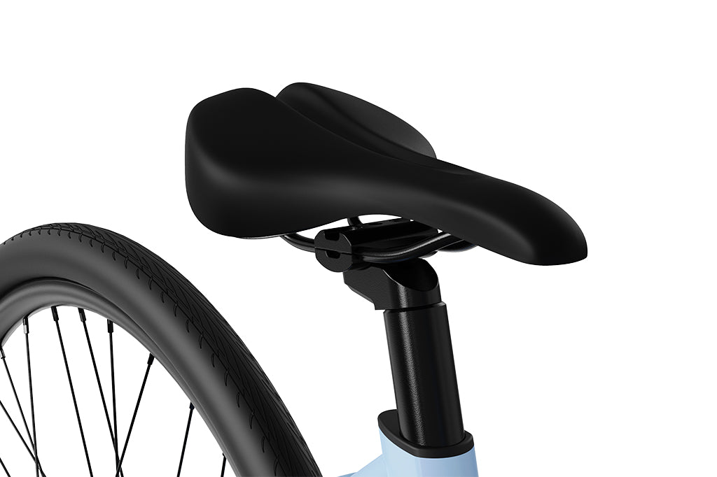 FD Eden Step-Thru Elektrofahrrad | UL-zertifiziert