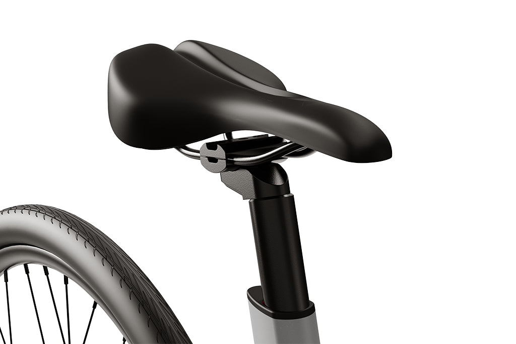FD Eden Step-Thru Elektrofahrrad | UL-zertifiziert