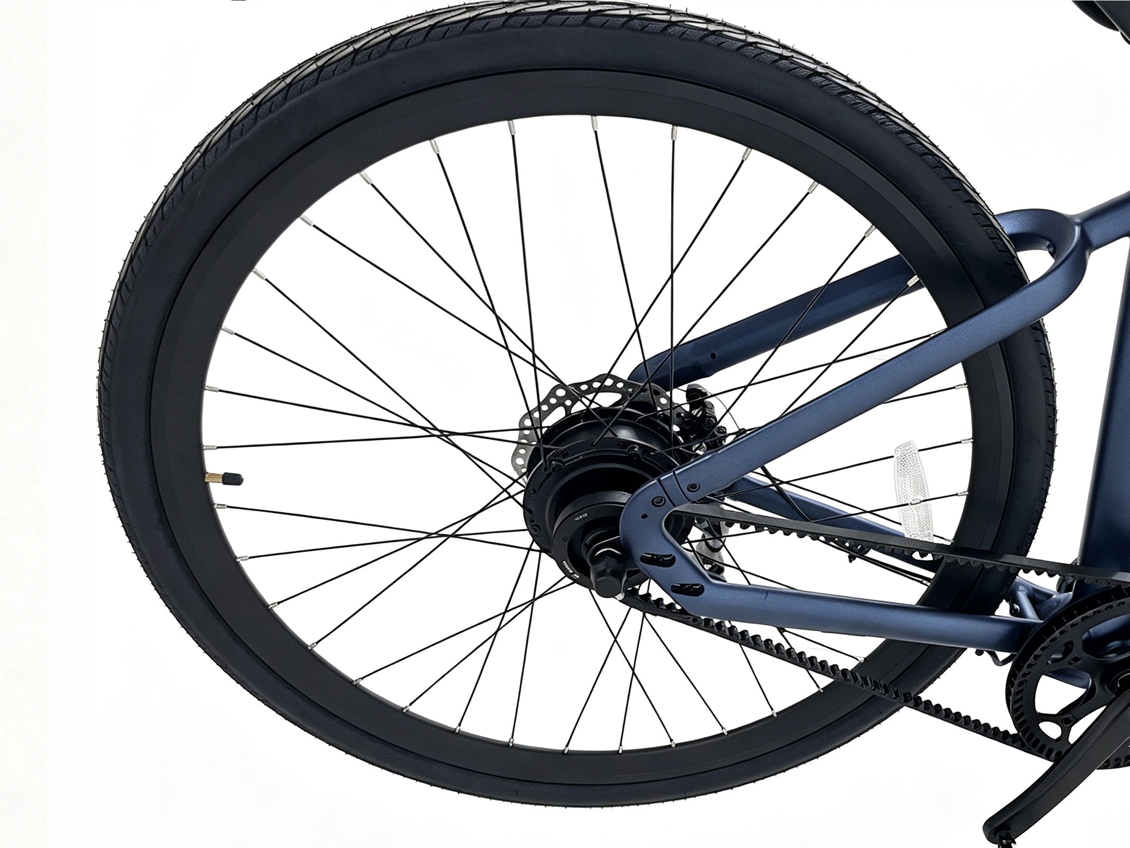  FD FDX1 Elektrofahrrad für den Stadtverkehr