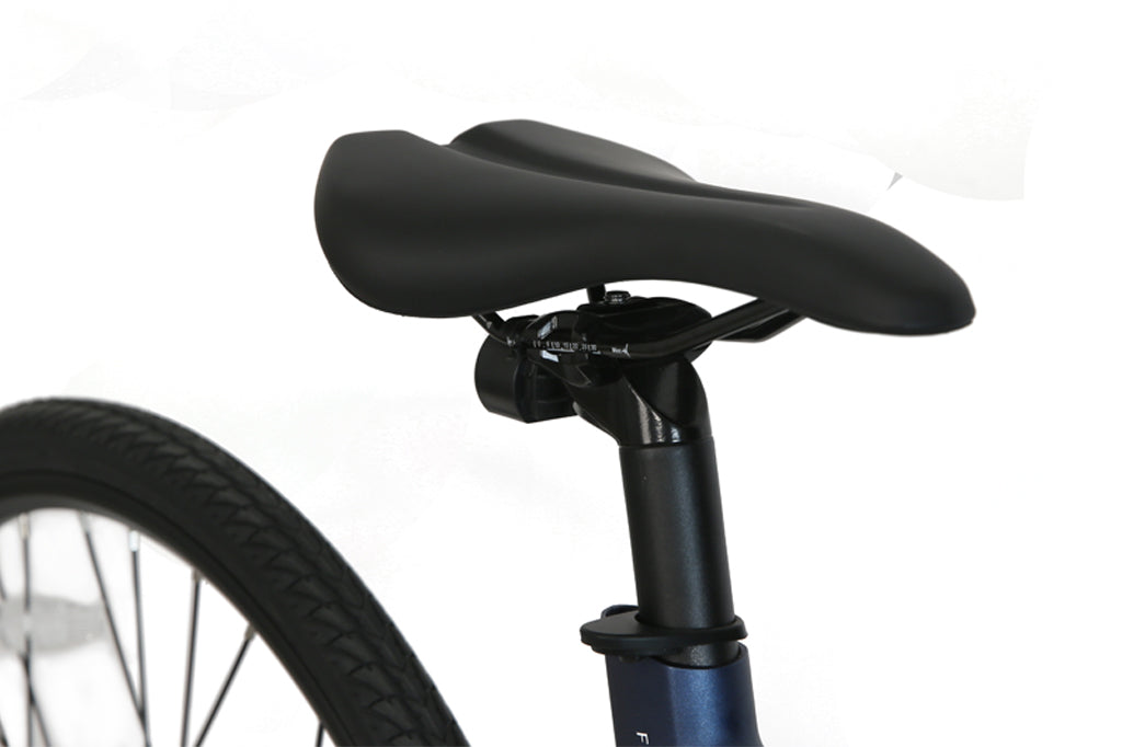 FD Eden Step-Thru Elektrofahrrad | UL-zertifiziert