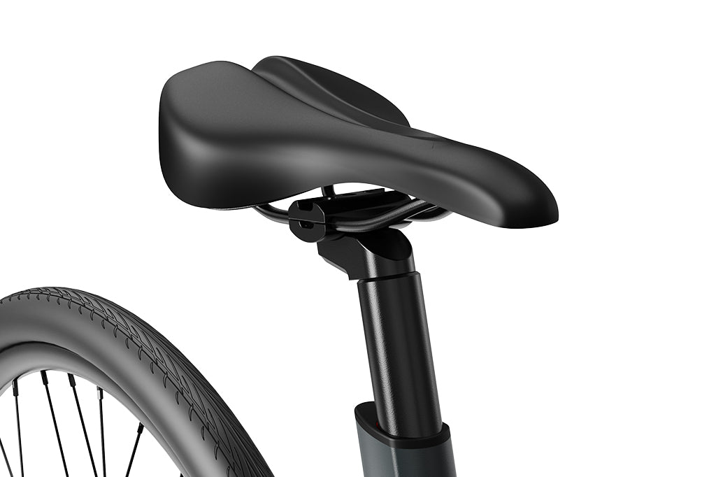 FD Eden Step-Thru Elektrofahrrad | UL-zertifiziert