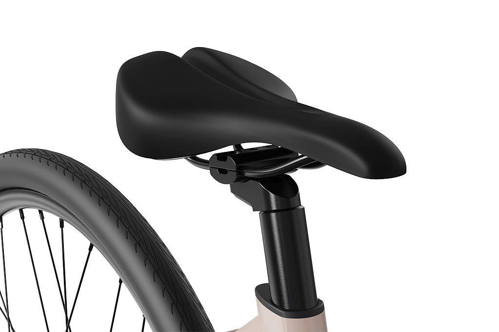 FD Eden Step-Thru Elektrofahrrad | UL-zertifiziert