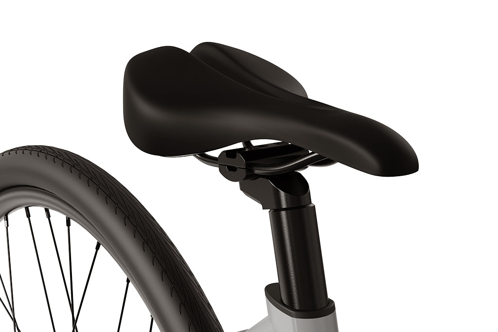 FD Eden Step-Thru Elektrofahrrad | UL-zertifiziert