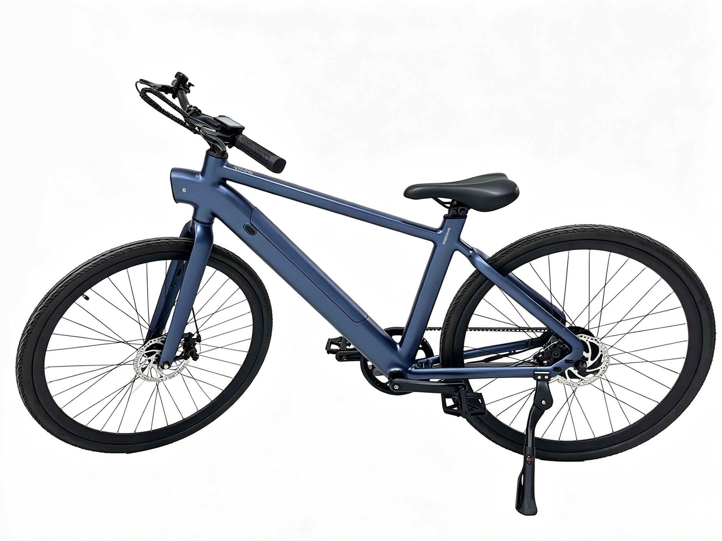  FD FDX1 Elektrofahrrad für den Stadtverkehr