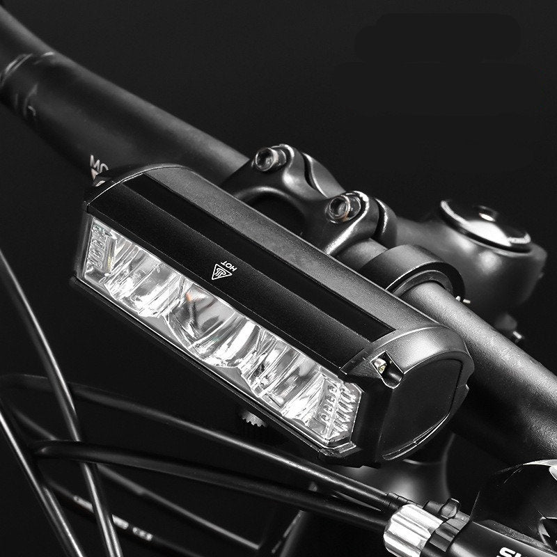 Superheller E-Bike-Scheinwerfer