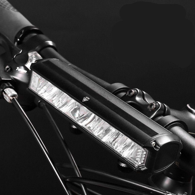 Superheller E-Bike-Scheinwerfer