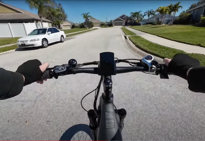 E-Bike Testberichte